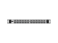 24 Port IB Switch Front