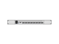 8 Port IB Switch Front