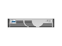 EX 6000 Front