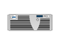 IQ 36000X Front 1GE