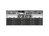 IQ 36000X Rear 10GE
