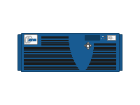 IQ 36NL Front 1GE