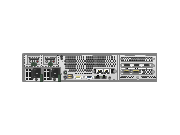 IQ 5400S Rear 1GE
