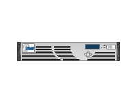 IQ 6000X Front