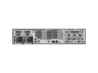 IQ 6000X Rear
