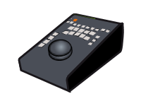 Remote Be Play