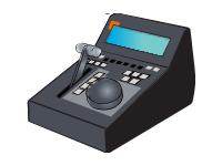 Remote LSM