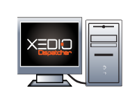XEDIO Dispatcher