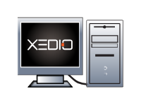 Xedio 