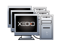 Xedio suite