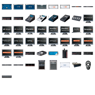 EVS Shapes 2011 Preview Small