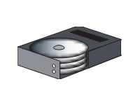 External Disk
