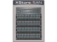 XStore SAN