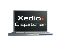 Xedio Dispatcher 84