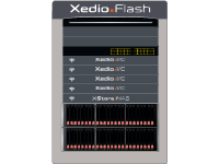 Xedio Flash