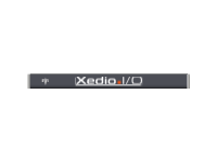 Xedio I O