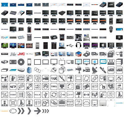 EVS Shapes 2013 Preview Small