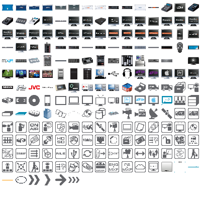 EVS Shapes 2014 Preview Small