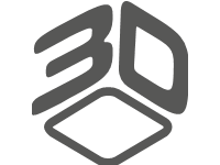 3D
