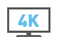 4K