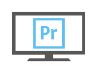Adobe Premiere