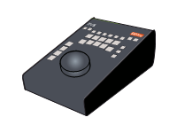 BEPlay Remote