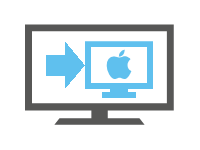 EVS Apple Integration Tools