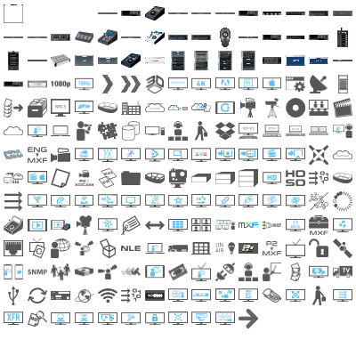 EVS Shapes 2015 Preview Small