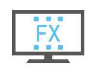 Epsio FX