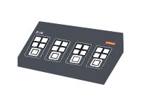 MPlay Remote