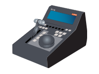Multicam LSM Remote