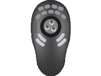 Shuttle Pro