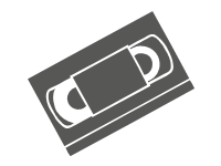 Tape Ingest