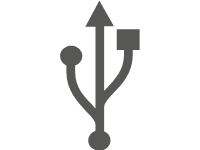 USB