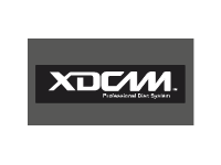 XDCAM