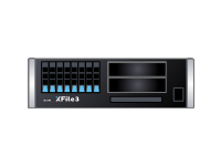 XFile 3 3u