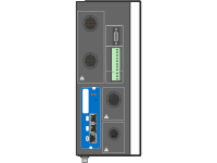 EMS Ports Panel 2 ( R)