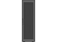 PDR Front Door