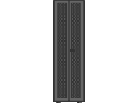 PDR Rear Door