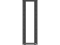 48U Wide 42D Rack