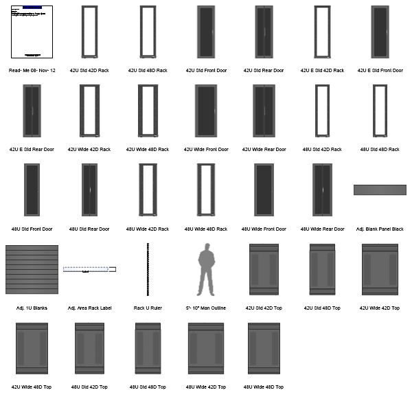 Eaton Racks Preview Large