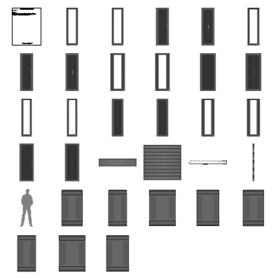 Eaton Racks Preview Small