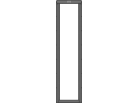 52U 2 Post 16D Tap