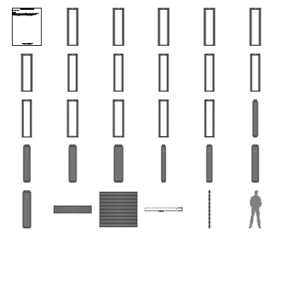 Eaton Racks HDNR Preview Small