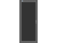 42U 800 Front Door
