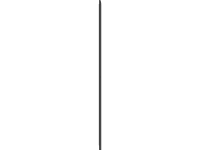 42U Right Side Panel