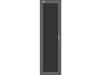 48U 600 Front Door
