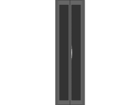 48U 600 Rear Door