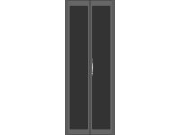 48U 800 Rear Door