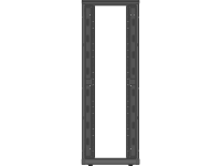 48U 800 x 1000 Rack